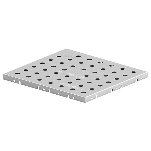 2118723-4 TE Connectivity AMP Connectors  Boucliers RF